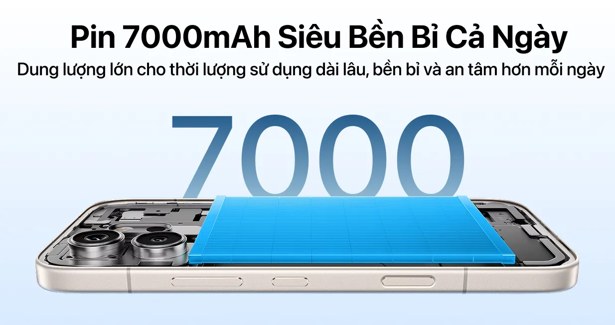 HONOR 600 5G 8GB 256GB — ảnh 7