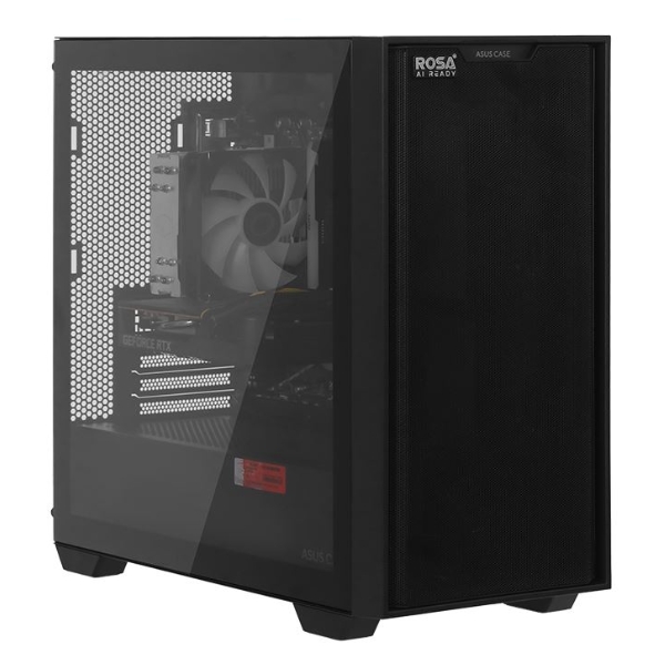 ROSA x ASUS Rezo I120 Core i5 12400F