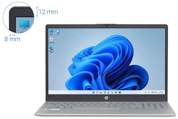 HP 15 fc0023AU R5 7520U (D0BH1PA) — ảnh 3