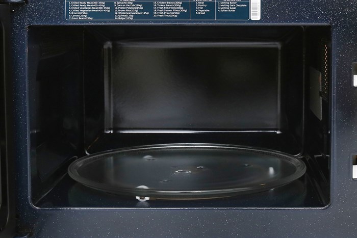 Lò vi sóng Samsung MS23K3513AS/SV-N — ảnh 6