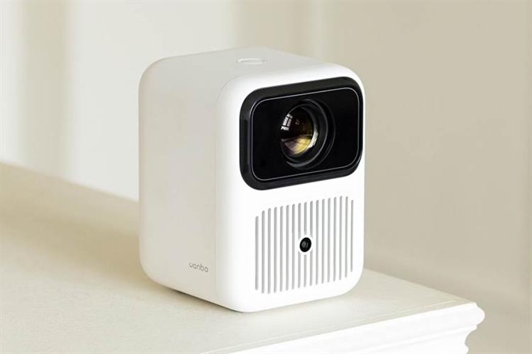 Máy chiếu Wanbo HD Dali — ảnh 7
