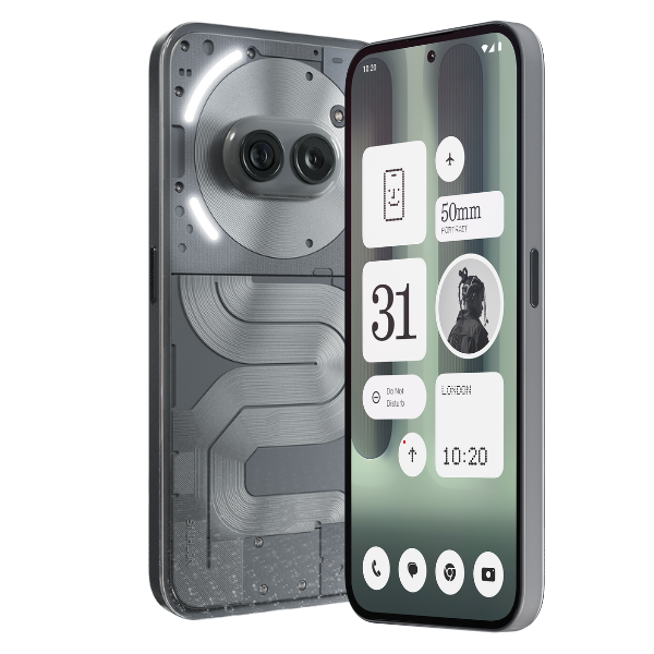 Nothing Phone 2A Plus 5G 12GB 256GB — ảnh 8