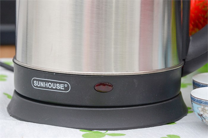 Bình đun siêu tốc Sunhouse 1.8 lít SHD1182 — ảnh 9