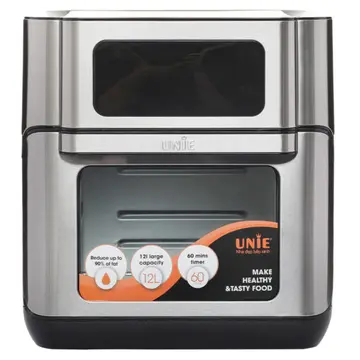 Nồi chiên không dầu Unie 12 lít UE-1000 — ảnh 1