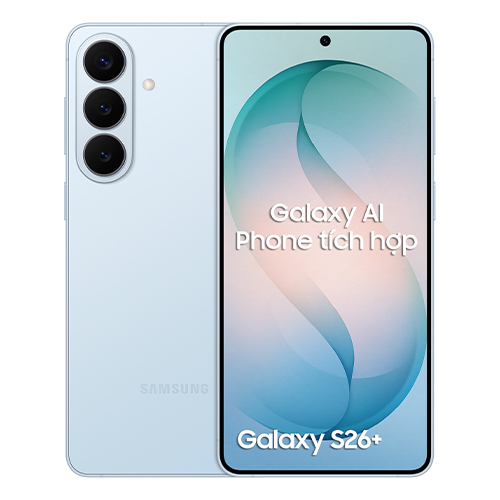 Samsung Galaxy S26 Plus 12GB 256GB — ảnh 2