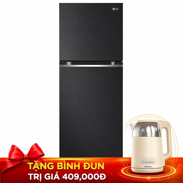 LG Inverter 315 lít LTB31BLM