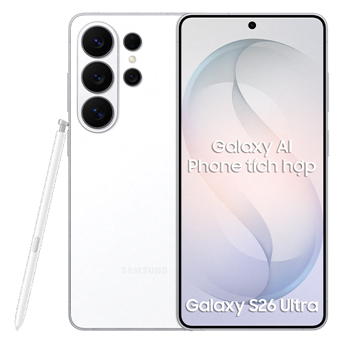 Samsung Galaxy S26 Ultra 12GB 256GB — ảnh 3