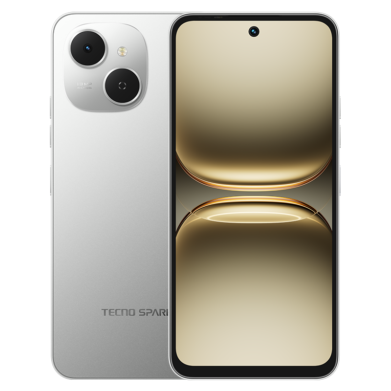 Tecno Spark 40C 8GB 256GB — ảnh 7