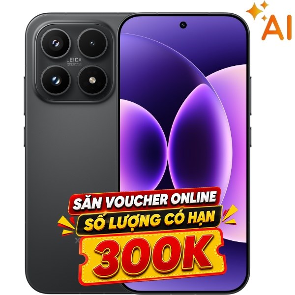 Xiaomi 17 5G 12GB/256GB