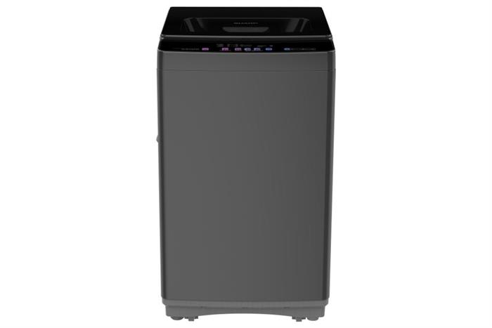 Sharp 10 Kg ES-TN101EN-DG Mẫu — ảnh 2