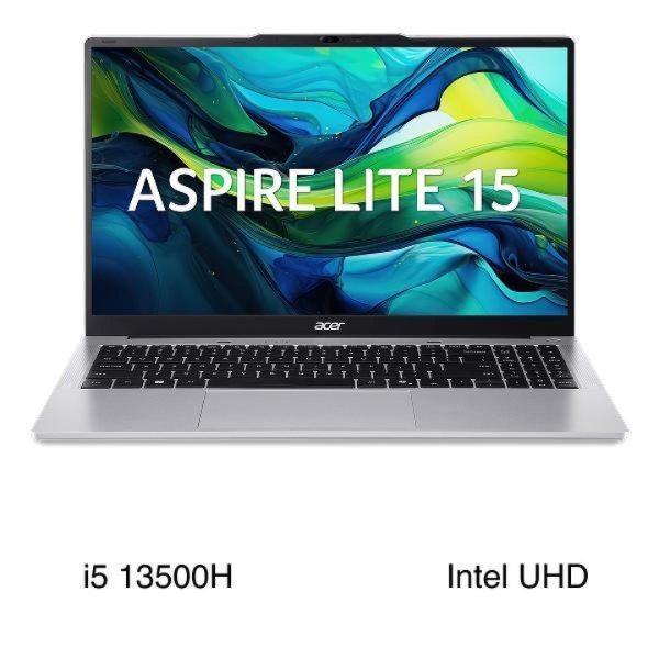 Acer Aspire Lite 15 AL15 72P 581V i5 13500H (NX.D4CSV.001)