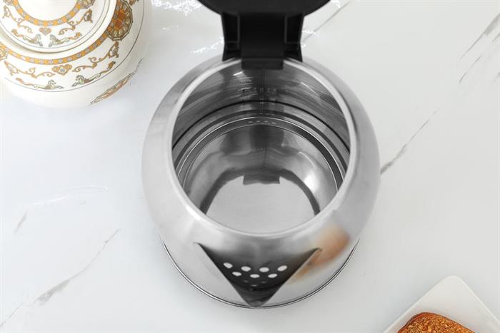 Bình đun siêu tốc Rapido 1.8 lít RK1815-2S Mẫu — ảnh 7