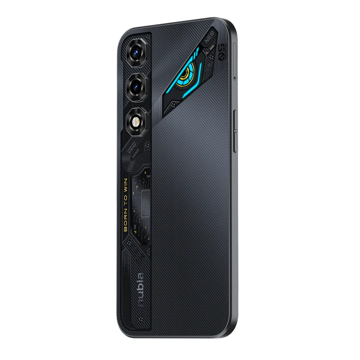 Nubia Neo 5 5G 8GB 128GB — ảnh 10