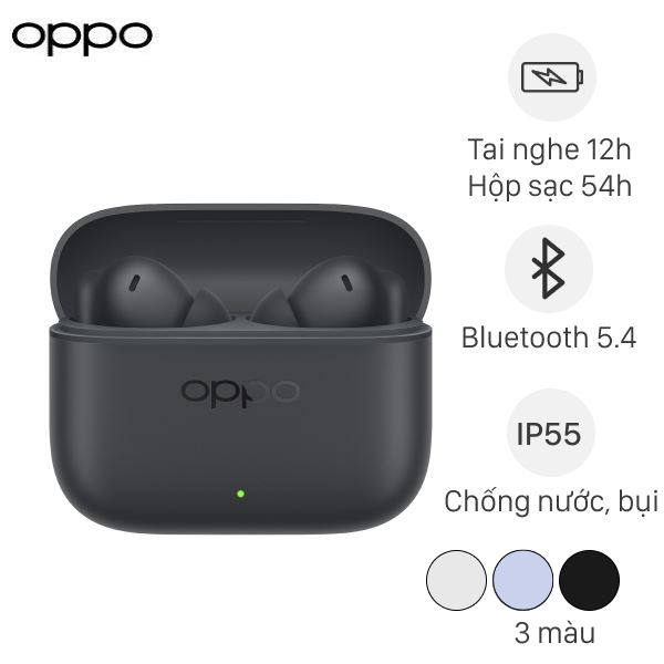 TWS OPPO ENCO Buds 3 Pro ETEK1