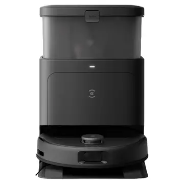 Robot hút bụi lau nhà Ecovacs N30 Pro Omni