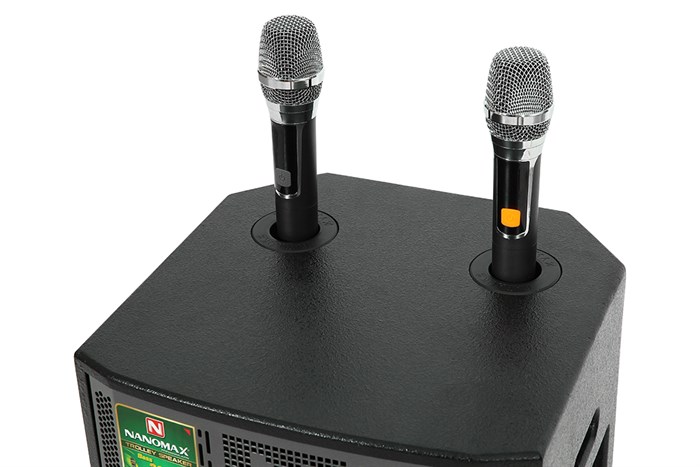 Loa kéo Nanomax S-820 — ảnh 7
