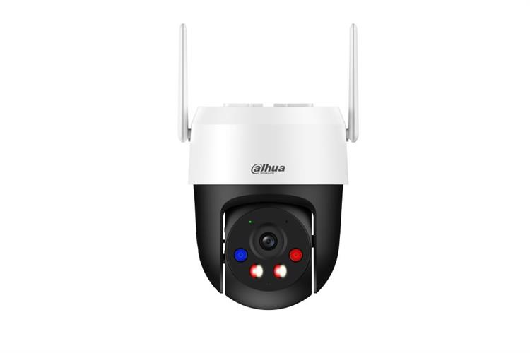 Camera IP Ngoài trời 360 Dahua DH-P3AS-PV — ảnh 2