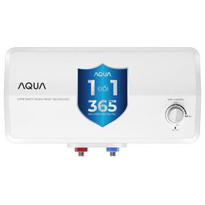 Máy nước nóng gián tiếp Aqua 20 lít AES20H-SUPER