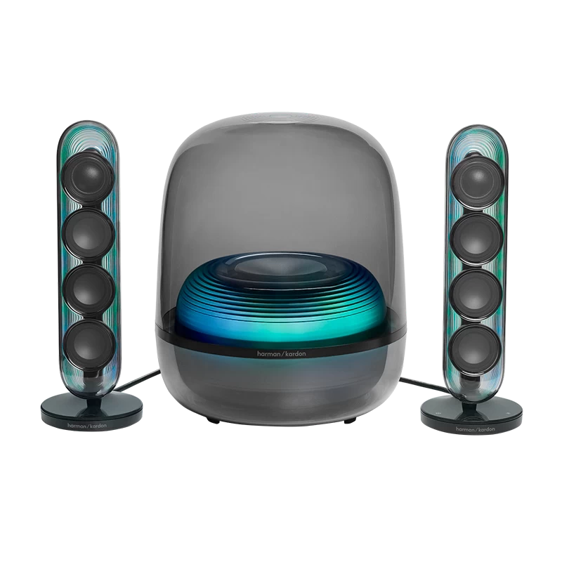 Loa Bluetooth Harman Kardon SOUNDSTICK 5