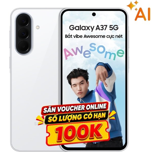 Samsung Galaxy A37 5G 6GB/128GB