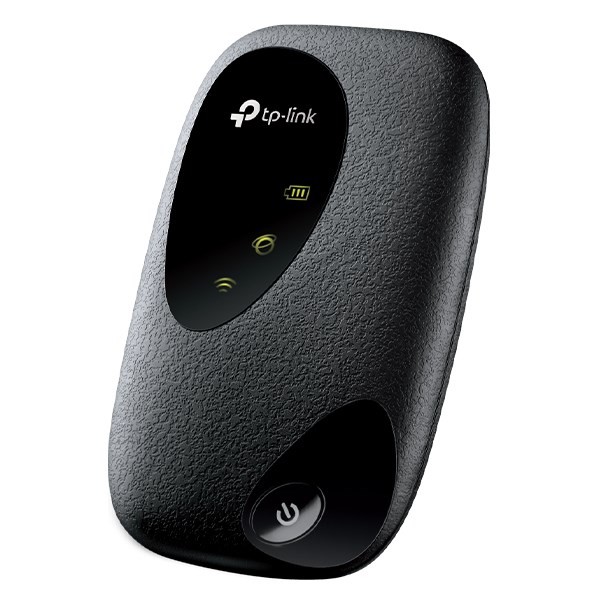 Bộ phát Wifi di động 4G LTE TP-Link M7000