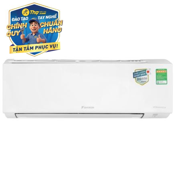 Daikin Inverter 1 HP ATKB25YVMV