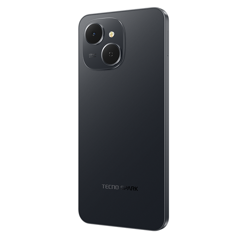 Tecno Spark 40C 8GB 256GB — ảnh 5