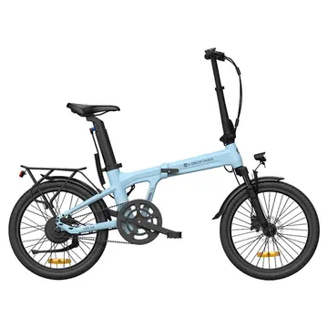 Xe Đạp Trợ Lực Điện ADO A20 Air