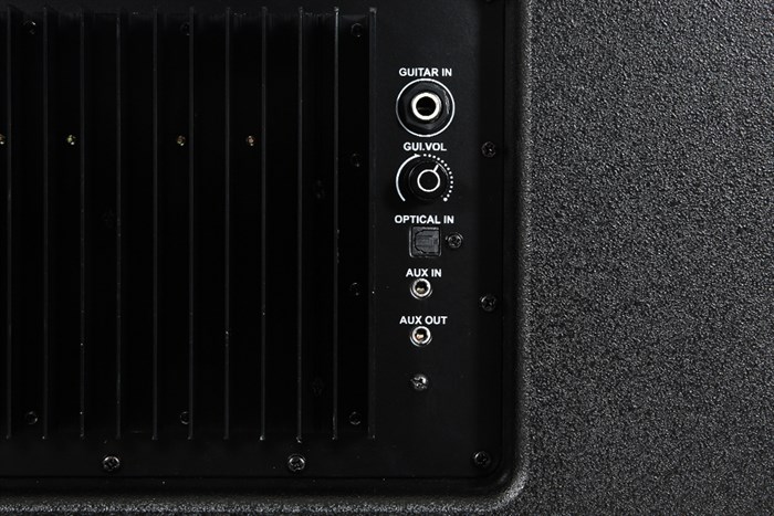 Loa karaoke xách tay Dalton K220C — ảnh 9