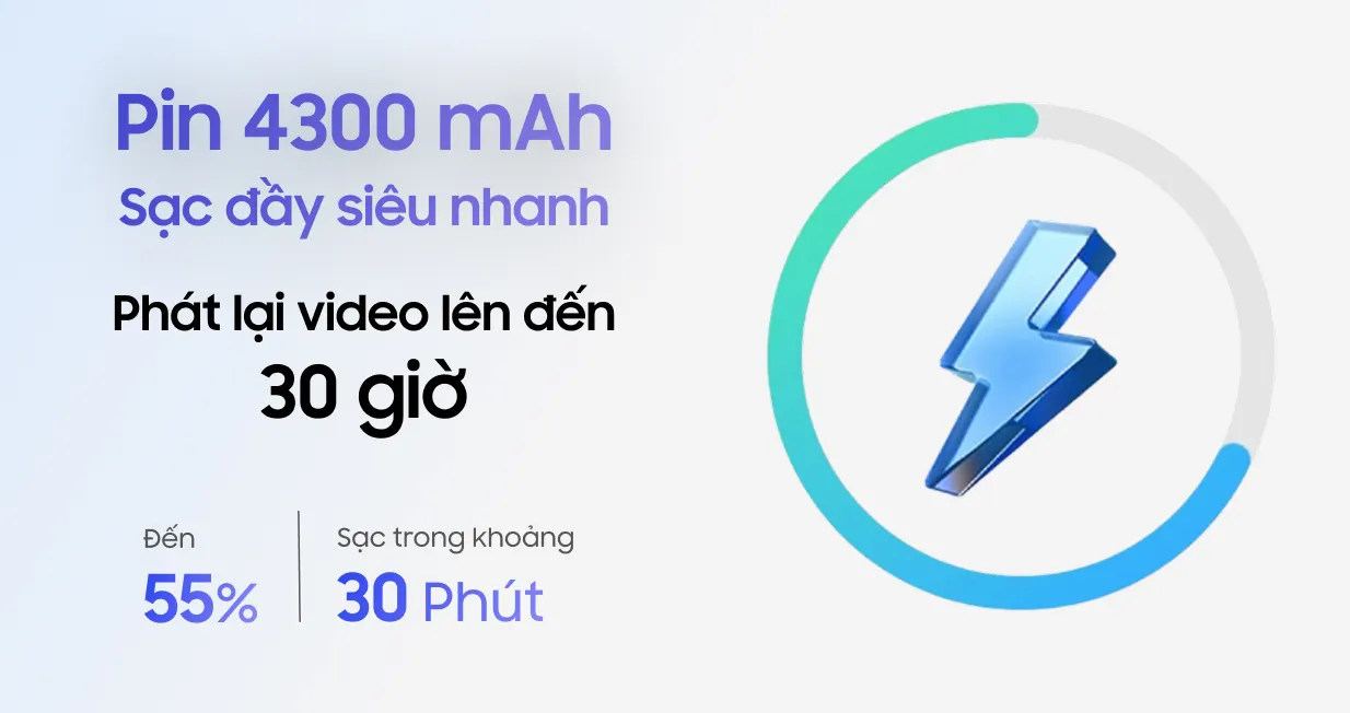 Samsung Galaxy S26 5G 12GB 256GB — ảnh 4