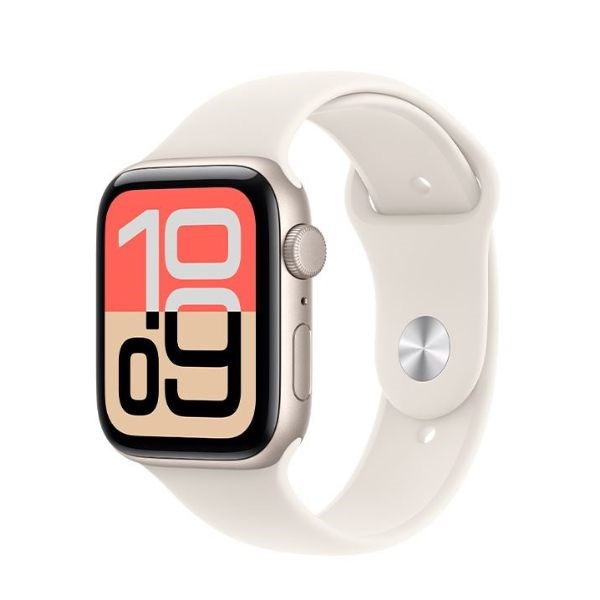 Apple Watch SE 3 GPS 40mm viền nhôm dây thể thao