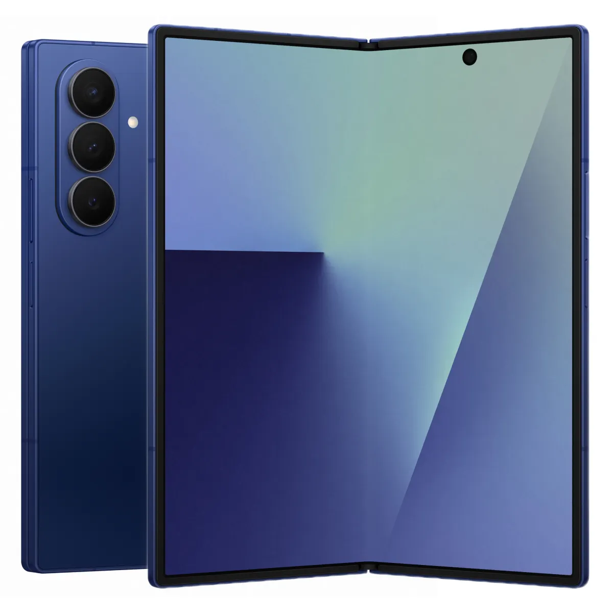 Samsung Galaxy Z Fold7 12GB 256GB — ảnh 4