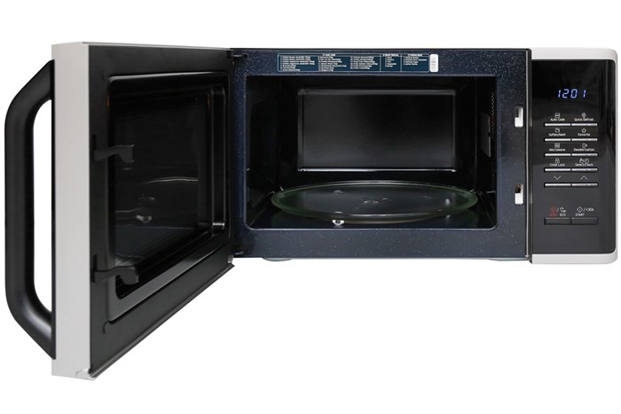Lò vi sóng Samsung MS23K3513AS/SV-N — ảnh 5