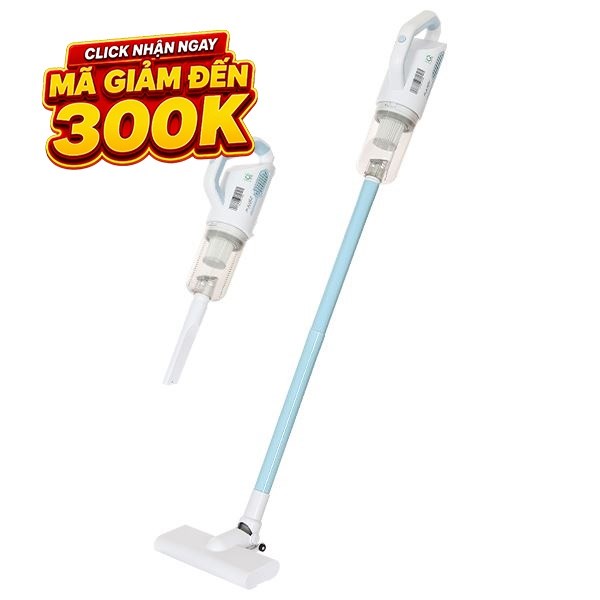 Máy hút bụi tay Magic A-060