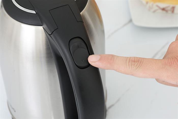Bình đun siêu tốc Rapido 1.8 lít RK1815-2S Mẫu — ảnh 10