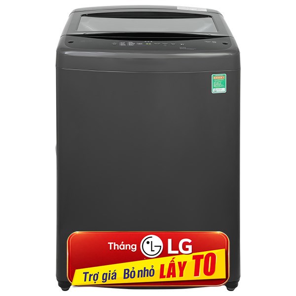 LG Inverter 12 Kg T2512VBTB