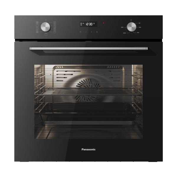 Lò nướng âm tủ Panasonic 2140 2504W HL-CK632BYUE 78 lít