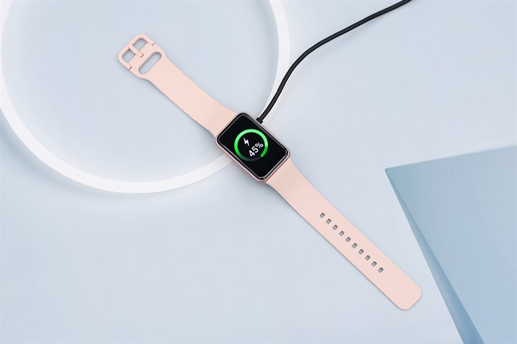 Samsung Galaxy Fit3 dây silicone — ảnh 6