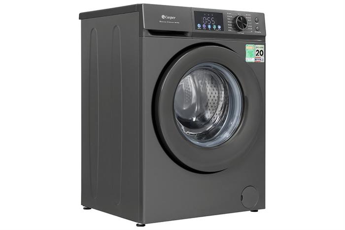 Casper Inverter 12.5 Kg WF-D125VGR1 — ảnh 4