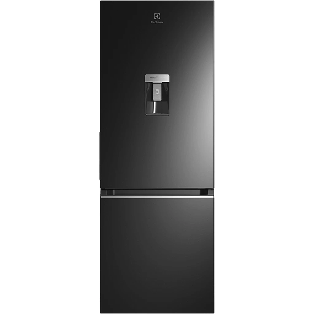 Tủ lạnh Electrolux Inverter 308 lít EBB3462K-H — ảnh 1