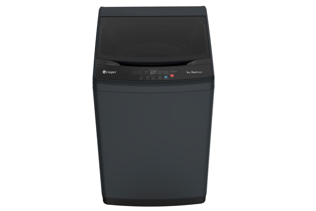 Máy giặt Casper 9 kg WT-E9NGR21 - Thiết kế