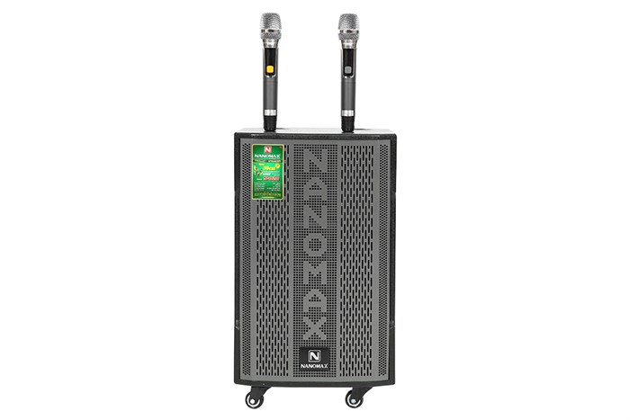 Loa kéo Nanomax S-820 — ảnh 6