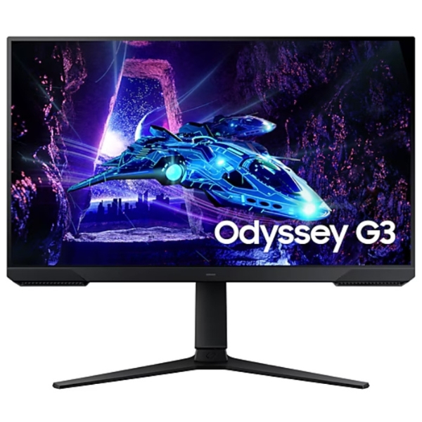 Samsung Gaming Odyssey G3 27 inch Full HD LS27DG302EEXXV