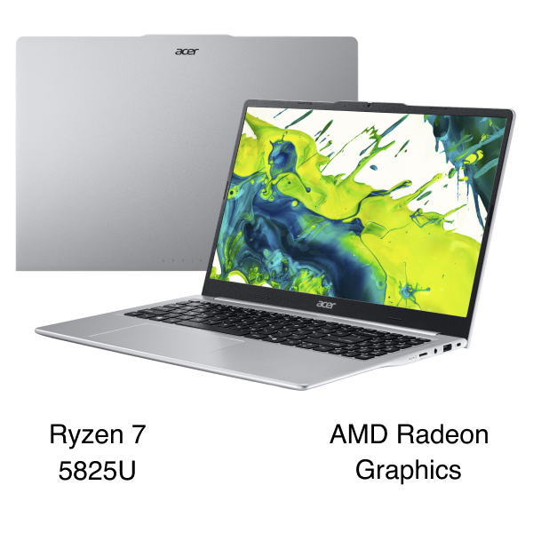 Acer Aspire Lite 15 AL15-48P-R86Q R7 5825U (NX.DS1SV.002)