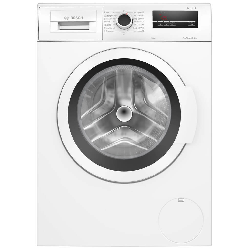 8 Kg WAJ20180SG
