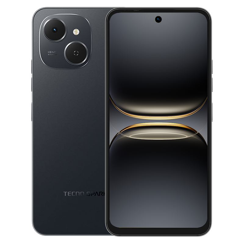 Tecno Spark 40C 8GB 256GB — ảnh 2