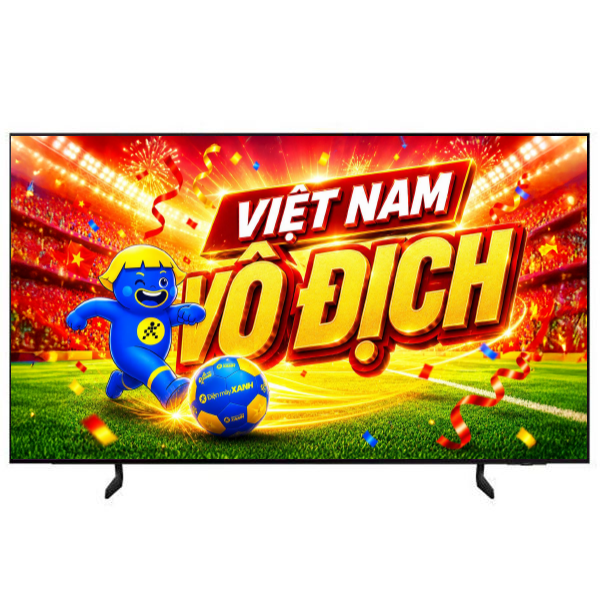 Samsung Smart TV OLED QA77S85F