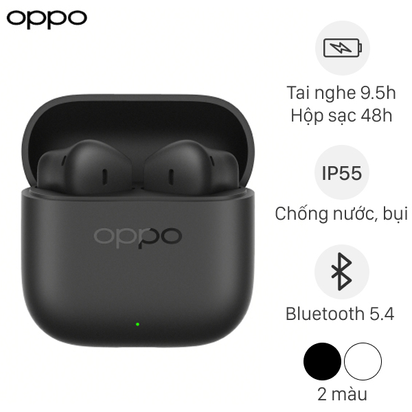 TWS OPPO ENCO Buds 3 ETEG1