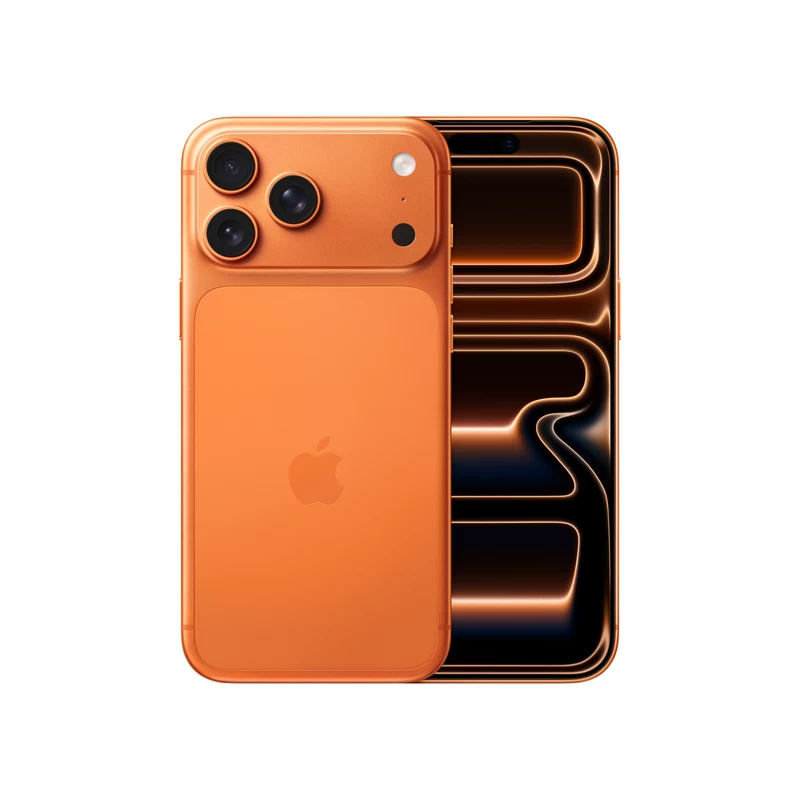iPhone 17 Pro Max 256GB Apple Việt Nam