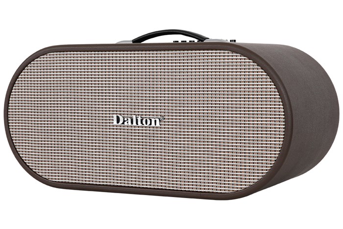 Loa karaoke xách tay Dalton K220C — ảnh 5